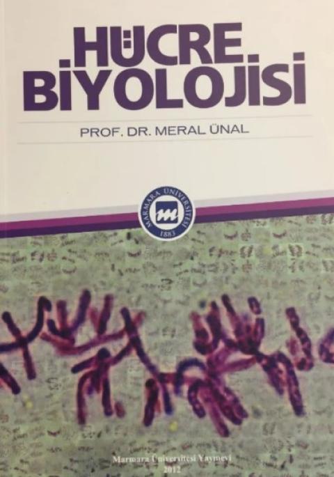Hücre Biyolojisi