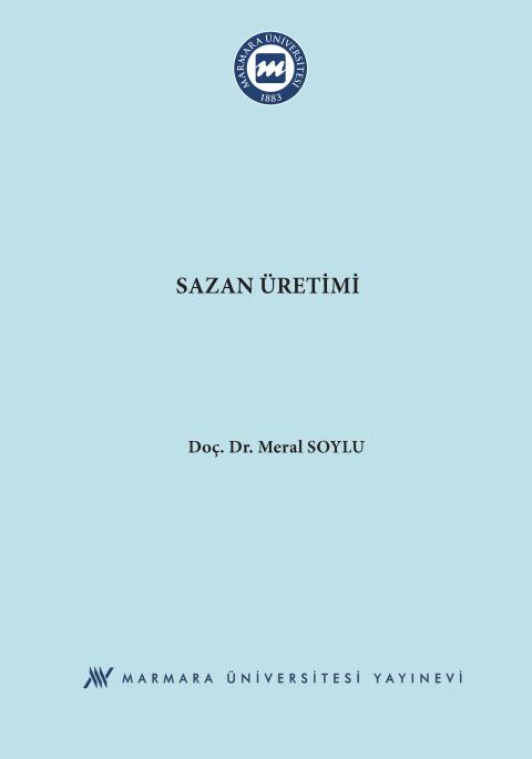 Sazan Üretimi